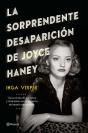 La Sorprendente Desaparicion De Joyce Haney - Preview