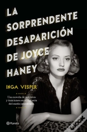 Capa do artigo La Sorprendente Desaparicion De Joyce Haney
