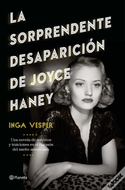 Capa do artigo La Sorprendente Desaparicion De Joyce Haney