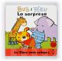 La Sorpresa - Preview