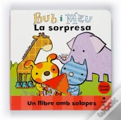 Capa do artigo La Sorpresa