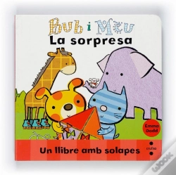 Capa do artigo La Sorpresa