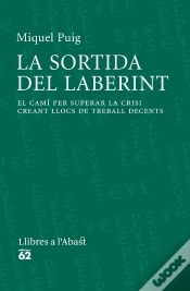 Capa do artigo La Sortida Del Laberint