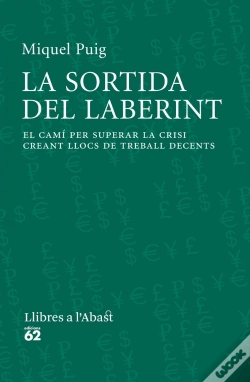 Capa do artigo La Sortida Del Laberint