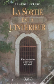 Capa do artigo La Sortie Est A L