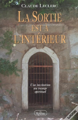 Capa do artigo La Sortie Est A L'Interieur
