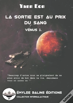Capa do artigo La Sortie Est Au Prix Du Sang