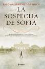La Sospecha De Sofía - Preview