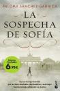 La Sospecha De Sofia - Preview