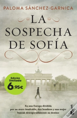 Capa do artigo La Sospecha De Sofia