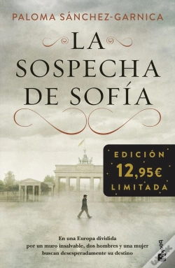 Capa do artigo La Sospecha De Sofia