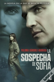 Capa do artigo La Sospecha De Sofia