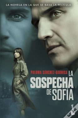 Capa do artigo La Sospecha De Sofia