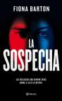La Sospecha - Preview
