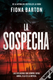 Capa do artigo La Sospecha