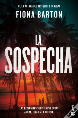 Capa do artigo La Sospecha