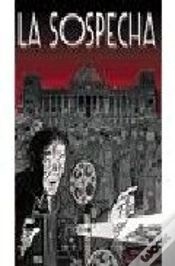 Capa do artigo La Sospecha  