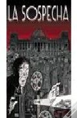 Capa do artigo La Sospecha  
