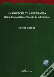 Capa do artigo La Sospecha Y La Esperanza