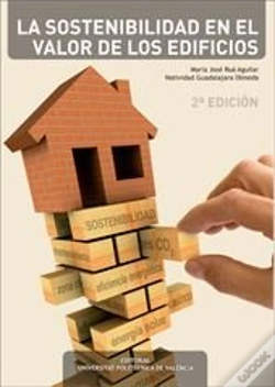 Capa do artigo La Sostenibilidad En El Valor De Los Edificios