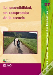 Capa do artigo La Sostenibilidad, Un Compromiso De La Escuela
