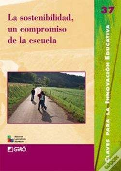Capa do artigo La Sostenibilidad, Un Compromiso De La Escuela