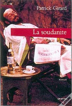 Capa do artigo La Soudanite