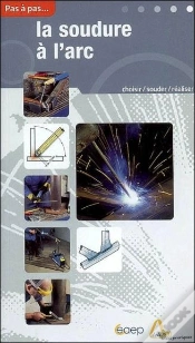 Capa do artigo La Soudure À L