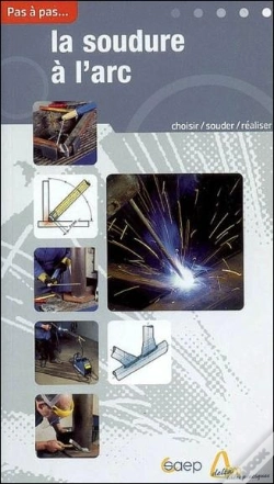 Capa do artigo La Soudure À L'Arc