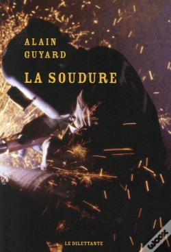 Capa do artigo La Soudure