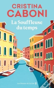 Capa do artigo La Souffleuse Du Temps