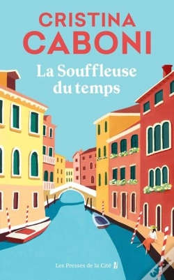 Capa do artigo La Souffleuse Du Temps