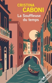 Capa do artigo La Souffleuse Du Temps