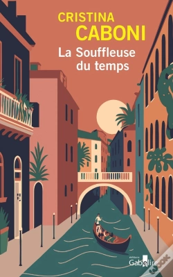Capa do artigo La Souffleuse Du Temps