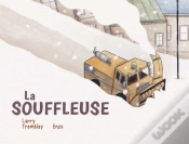Capa do artigo La Souffleuse