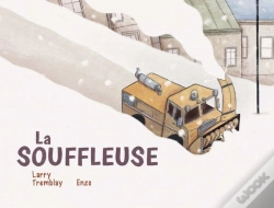 Capa do artigo La Souffleuse