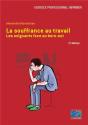 La Souffrance Au Travail - 2e Edition - Preview