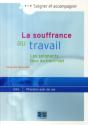 La Souffrance Au Travail ; Les Soignants Face Au Burn-Out ? - Preview