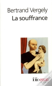 Capa do artigo La Souffrance