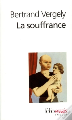 Capa do artigo La Souffrance