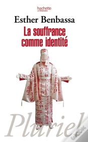 Capa do artigo La Souffrance Comme Identité