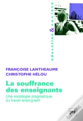 La Souffrance Des Enseignants