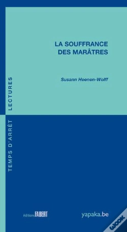 Capa do artigo La Souffrance Des Marâtres