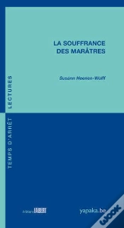 Capa do artigo La Souffrance Des Marâtres