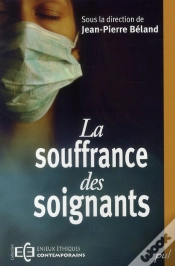 Capa do artigo La Souffrance Des Soignants