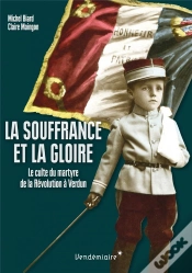Capa do artigo La Souffrance Et La Gloire