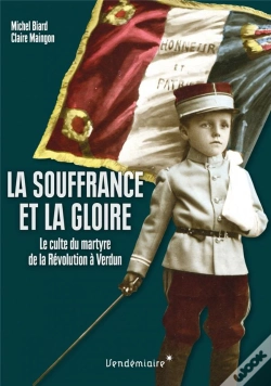 Capa do artigo La Souffrance Et La Gloire