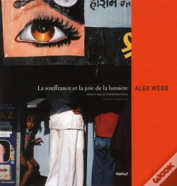 Capa do artigo La Souffrance Et La Joie De La Lumière