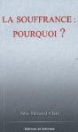 La Souffrance : Pourquoi ? - Preview
