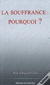 Capa do artigo La Souffrance : Pourquoi ?